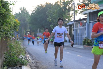 AMAZING SPORTS FESTIVAL - Ảnh #5292294