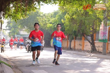 AMAZING SPORTS FESTIVAL - Ảnh #5311261