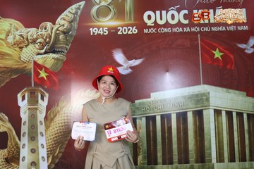 AMAZING SPORTS FESTIVAL - Ảnh #5314640