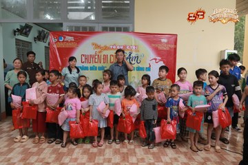 AMAZING SPORTS FESTIVAL - Ảnh #5332525