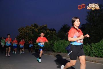 AMAZING SPORTS FESTIVAL - Ảnh #5291058