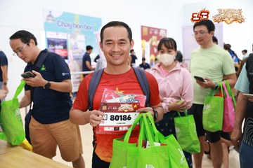 AMAZING SPORTS FESTIVAL - Ảnh #5311859