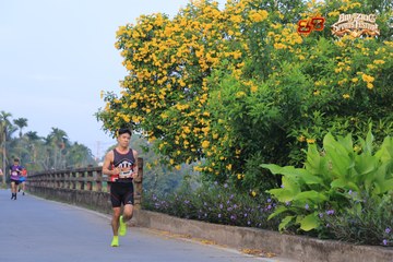 AMAZING SPORTS FESTIVAL - Ảnh #5291655