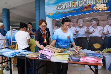 AMAZING SPORTS FESTIVAL - Ảnh #5311734