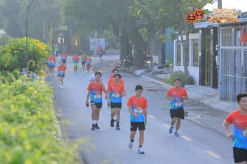 AMAZING SPORTS FESTIVAL - Ảnh #5292456