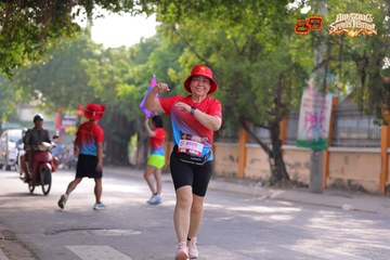 AMAZING SPORTS FESTIVAL - Ảnh #5311185