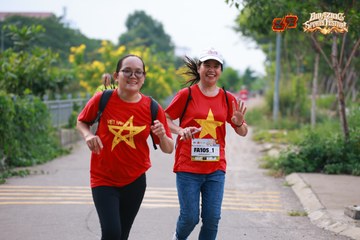 AMAZING SPORTS FESTIVAL - Ảnh #5290572