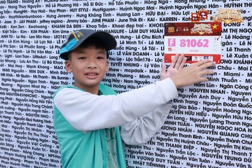 AMAZING SPORTS FESTIVAL - Ảnh #5312100