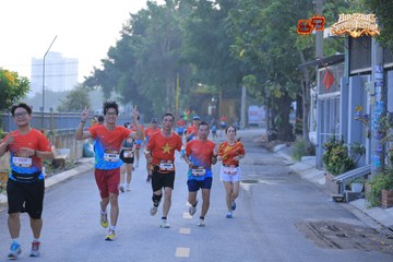 AMAZING SPORTS FESTIVAL - Ảnh #5292191