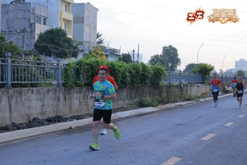 AMAZING SPORTS FESTIVAL - Ảnh #5292176