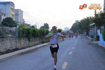 AMAZING SPORTS FESTIVAL - Ảnh #5292178