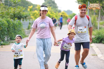 AMAZING SPORTS FESTIVAL - Ảnh #5290652