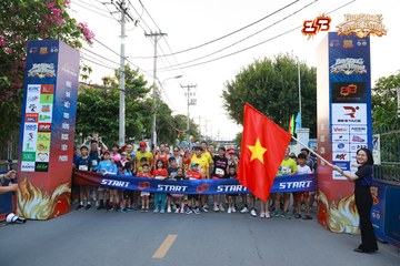 AMAZING SPORTS FESTIVAL - Ảnh #5290238