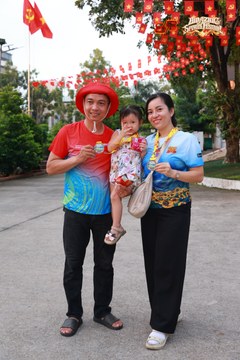 AMAZING SPORTS FESTIVAL - Ảnh #5290723