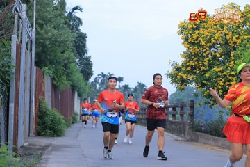 AMAZING SPORTS FESTIVAL - Ảnh #5291529