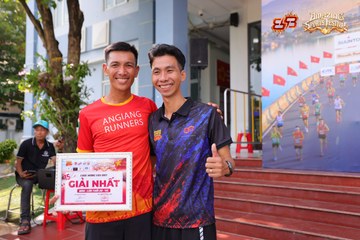 AMAZING SPORTS FESTIVAL - Ảnh #5311430