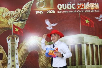 AMAZING SPORTS FESTIVAL - Ảnh #5314938