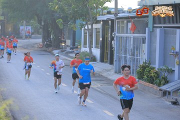 AMAZING SPORTS FESTIVAL - Ảnh #5292438