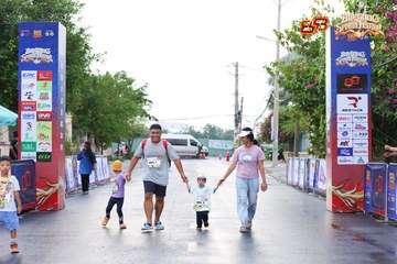 AMAZING SPORTS FESTIVAL - Ảnh #5289720