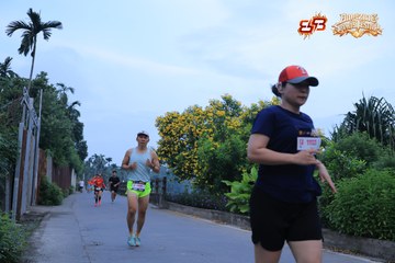 AMAZING SPORTS FESTIVAL - Ảnh #5291282