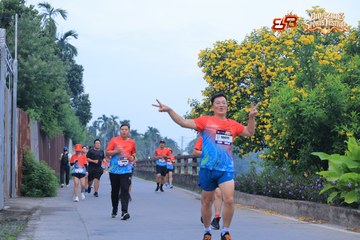 AMAZING SPORTS FESTIVAL - Ảnh #5291456