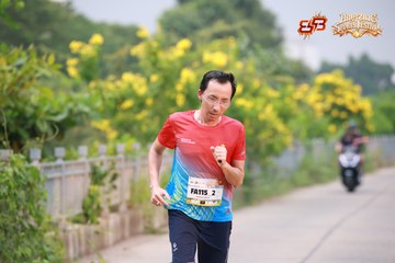 AMAZING SPORTS FESTIVAL - Ảnh #5290280