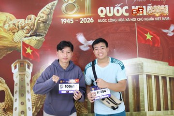 AMAZING SPORTS FESTIVAL - Ảnh #5314280