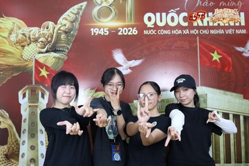 AMAZING SPORTS FESTIVAL - Ảnh #5314718
