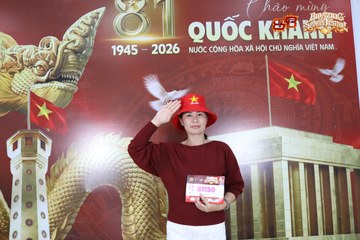AMAZING SPORTS FESTIVAL - Ảnh #5315271