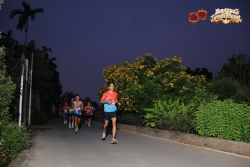 AMAZING SPORTS FESTIVAL - Ảnh #5290836