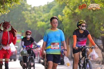 AMAZING SPORTS FESTIVAL - Ảnh #5311291