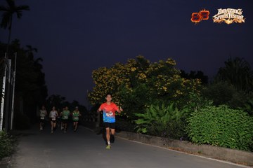 AMAZING SPORTS FESTIVAL - Ảnh #5290856
