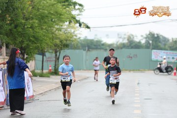 AMAZING SPORTS FESTIVAL - Ảnh #5289617