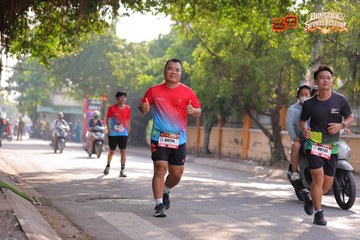 AMAZING SPORTS FESTIVAL - Ảnh #5311144