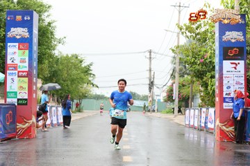 AMAZING SPORTS FESTIVAL - Ảnh #5289580