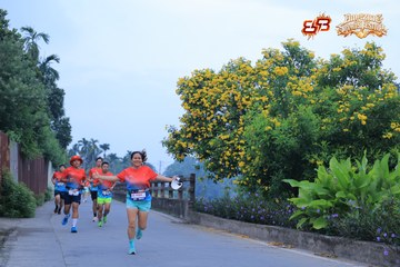 AMAZING SPORTS FESTIVAL - Ảnh #5291297