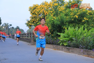 AMAZING SPORTS FESTIVAL - Ảnh #5291716