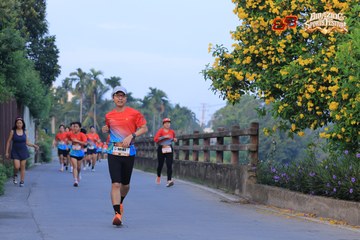 AMAZING SPORTS FESTIVAL - Ảnh #5291713