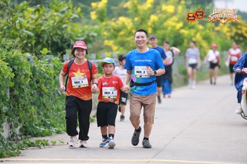 AMAZING SPORTS FESTIVAL - Ảnh #5290443