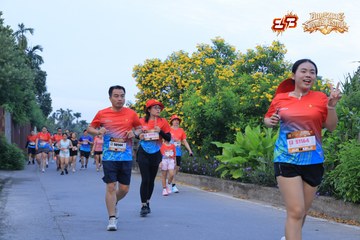 AMAZING SPORTS FESTIVAL - Ảnh #5291981