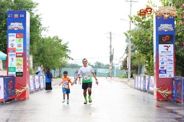 AMAZING SPORTS FESTIVAL - Ảnh #5289668