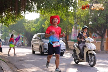 AMAZING SPORTS FESTIVAL - Ảnh #5311186