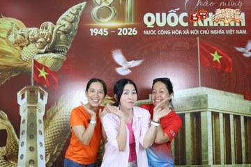 AMAZING SPORTS FESTIVAL - Ảnh #5315053