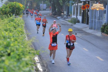 AMAZING SPORTS FESTIVAL - Ảnh #5292399