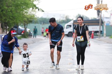 AMAZING SPORTS FESTIVAL - Ảnh #5289723