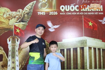 AMAZING SPORTS FESTIVAL - Ảnh #5315108
