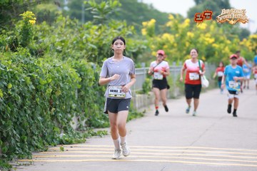 AMAZING SPORTS FESTIVAL - Ảnh #5290464