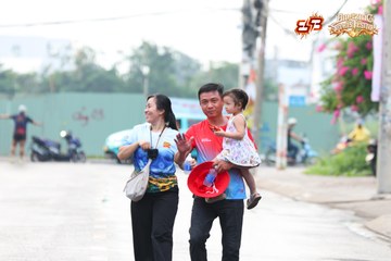 AMAZING SPORTS FESTIVAL - Ảnh #5289687
