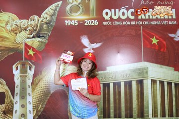 AMAZING SPORTS FESTIVAL - Ảnh #5314804