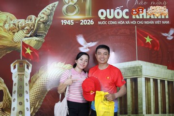 AMAZING SPORTS FESTIVAL - Ảnh #5315184